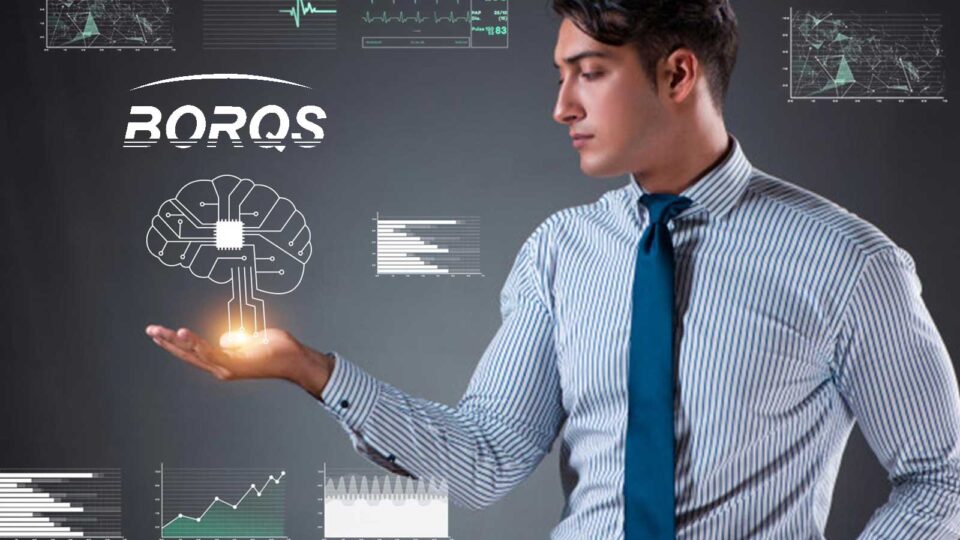 Borqs Technologies To Develop Edge AI-enabled Smart Watch for the US Market