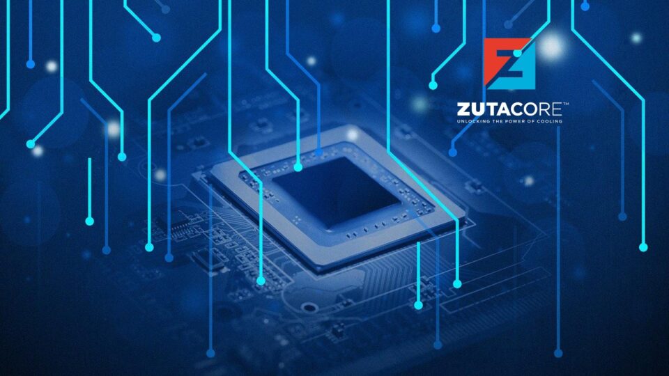 Boston Joins the ZutaCore Certified System Integration Partner Program, to Expand Availability of Intelligently Applied Direct-on-Chip, Waterless, Two-Phase Liquid Cooling