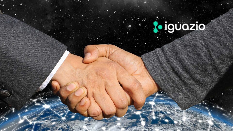 Boston Limited and Iguazio Partner to Operationalize AI for the Enterprise