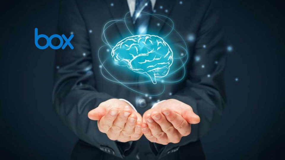 Box Announces Three New Consulting Offerings to Accelerate Secure AI Adoption in the Enterprise