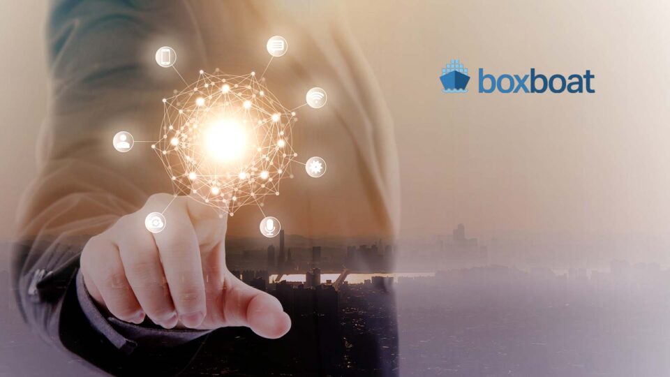 BoxBoat Announces DevSecOps Managed Services Momentum with their BoxOps Platform