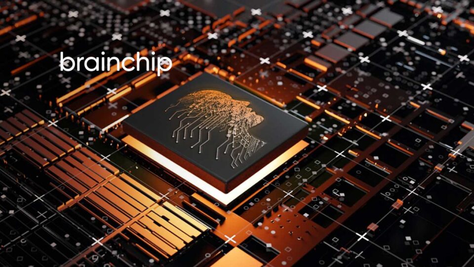 BrainChip Continues to Expand IP Portfolio with Latest Australian Patent Issuance