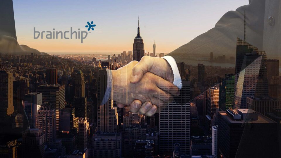 BrainChip Partners with MegaChips to Develop Next-Generation Edge-Based AI Solutions