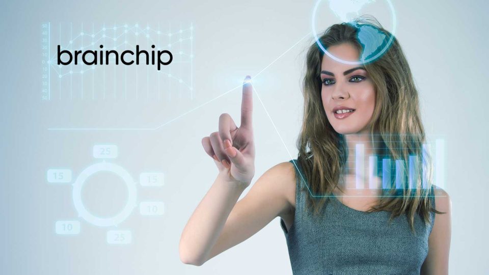 BrainChip Unveils Akida Neuromorphic Processor at CES 2024