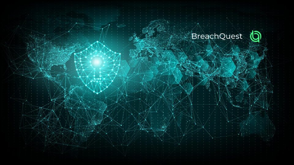 BreachQuest Team of Cybersecurity Experts Release Predictions for 2022