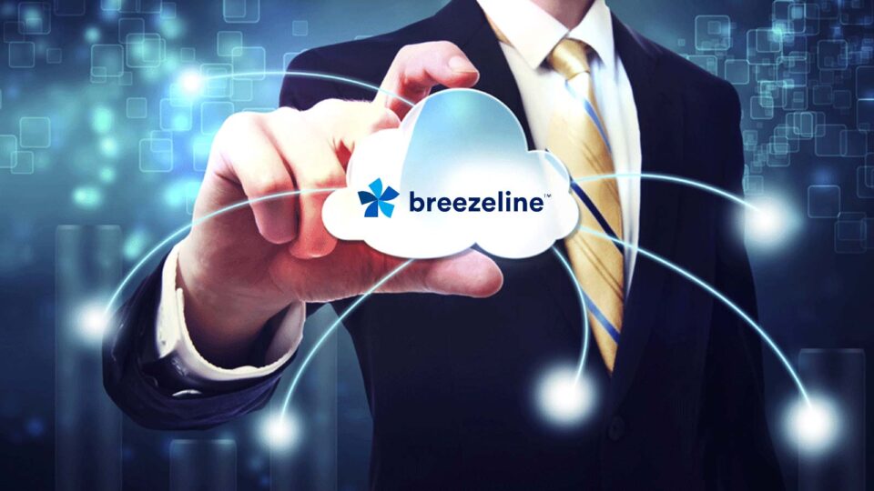 Breezeline Introduces Cloud-Based, Integrated Streaming TV Experience in Cleveland and Columbus, Ohio