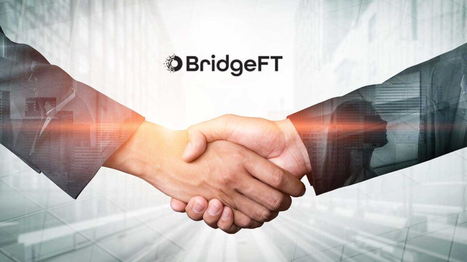 BridgeFT Forms Partnership with Intrinio to Join its WealthTech API Marketplace