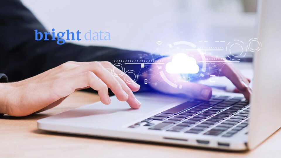 Bright Data Joins AWS ISV Accelerate Program, Adding Web-Data-Collection Capabilities to the AWS Cloud