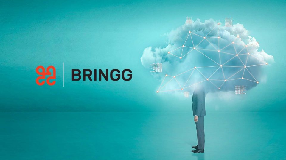 Bringg Launches Last Mile Delivery Optimization on Google Cloud Marketplace