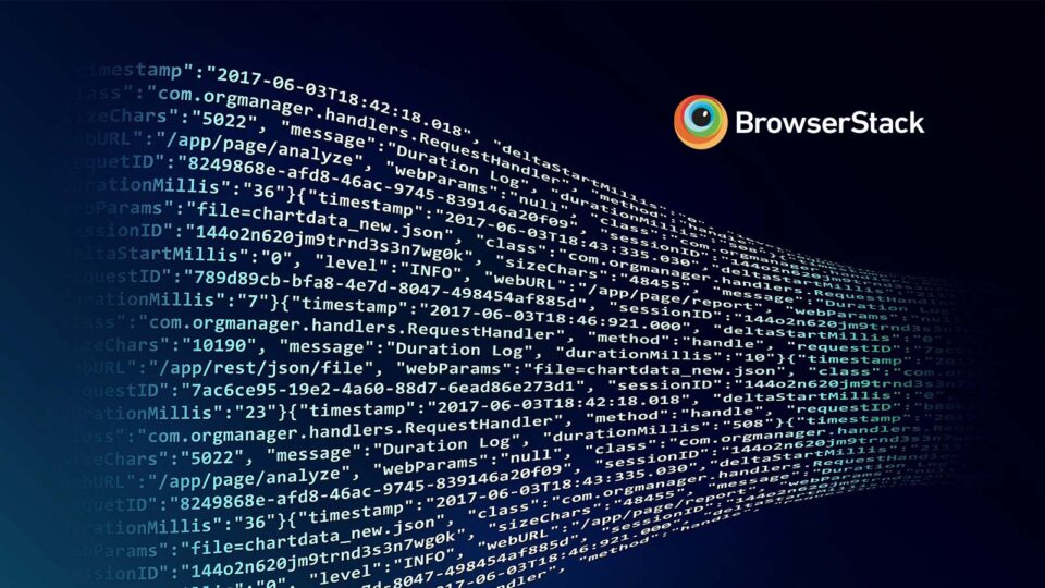 BrowserStack, the Leading Software Testing Platform, Closes $200 Million Series B Funding at a $4 Billion Valuation