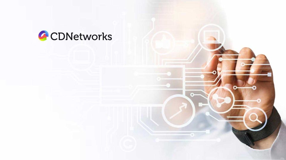 CDNetworks Upgrades WAAP Solution with New AI-Powered Cloud Security 2.0 Platform