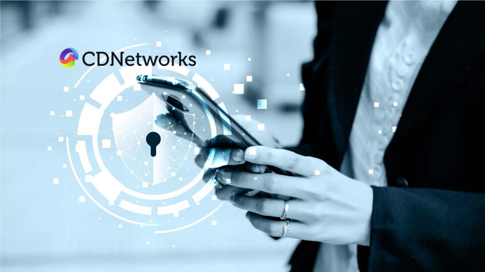 CDNetworks is Gaining Momentum as a Security and Edge Services Provider While Seeing a Net Profit Increase of over 52%