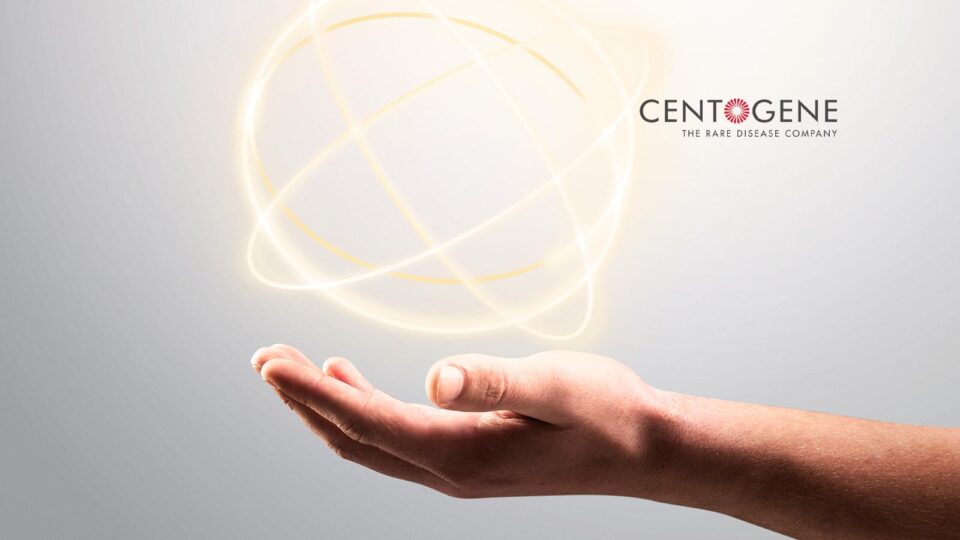 CENTOGENE CentoCloud Set to Revolutionize Rare Disease Diagnostics With Decentralized SaaS Platform