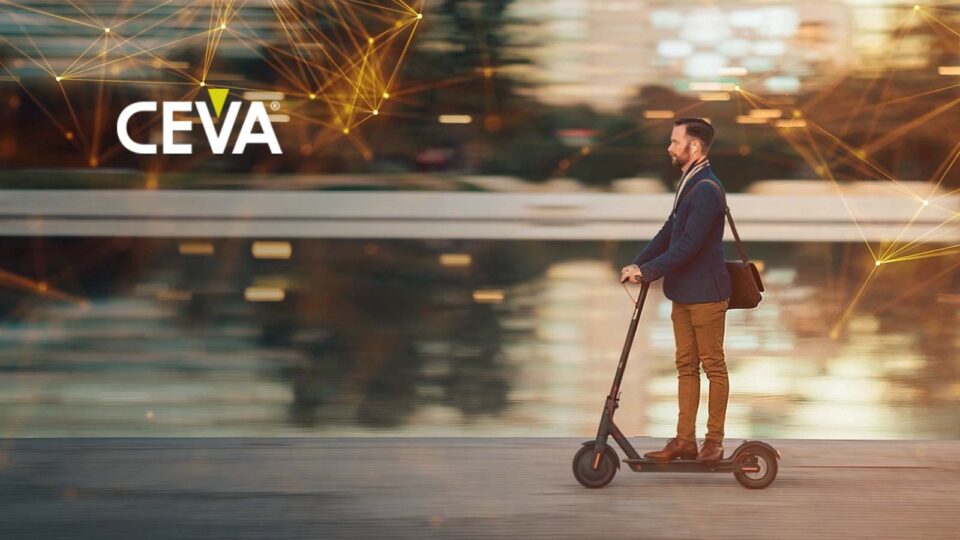 CEVA Acquires Spatial Audio Business from VisiSonics to Expand its Application Software Portfolio for Embedded Systems targeting Hearables and other Consumer IoT Markets