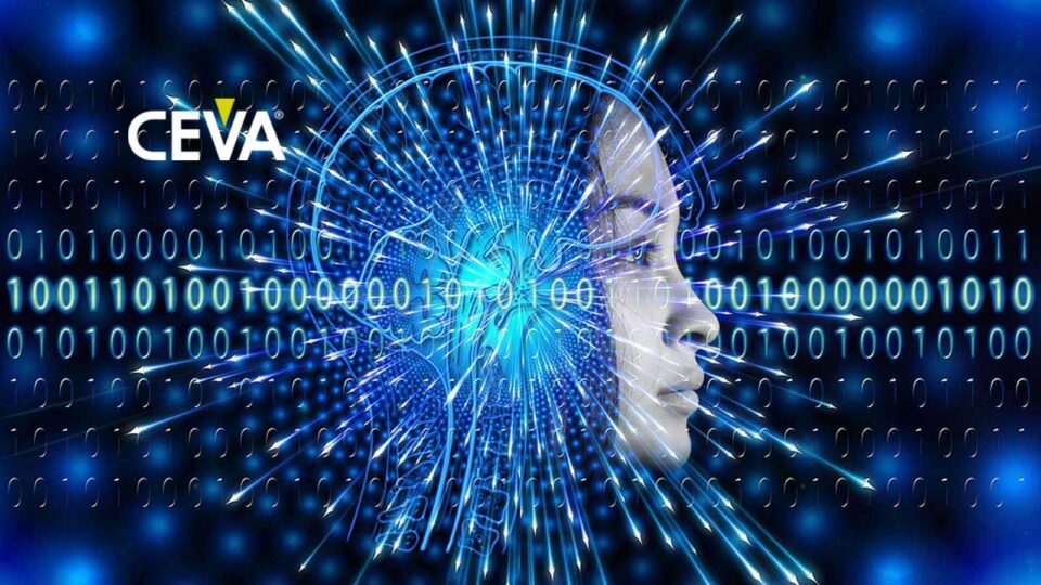 CEVA Doubles Down on Generative AI with Enhanced NeuPro-M NPU IP Family