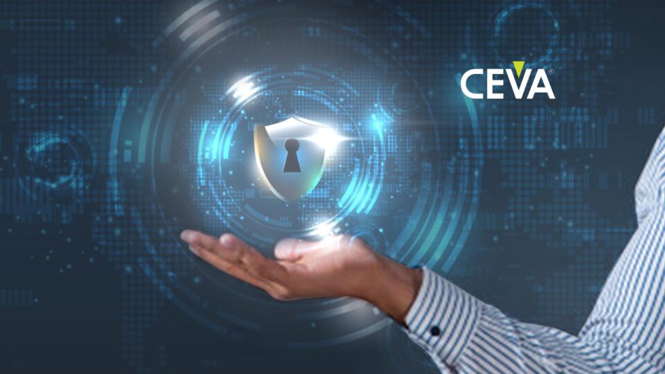 CEVA Introduces Security IP for Die-to-Die Communication Between Chiplets