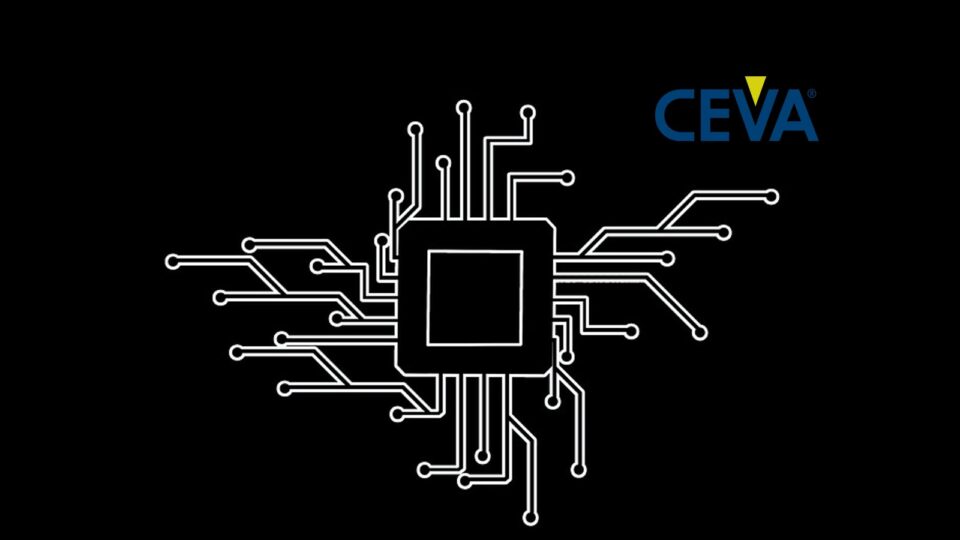 CEVA Redefines High Performance AI/ML Processing for Edge AI and Edge Compute Devices