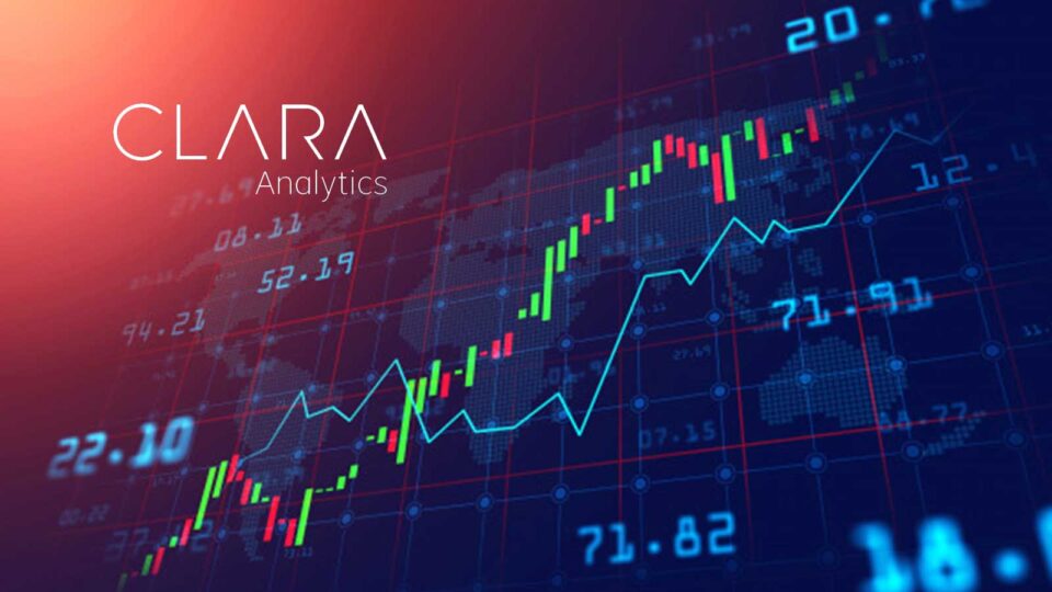 CLARA Analytics and ClaimDeck Combat Growing Litigation Rates and Rising Social Inflation