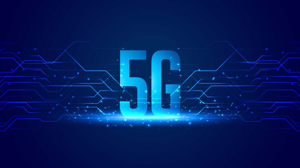 CSPs Share of Enterprise 5g Deals Down 5% In 2021, Report Finds