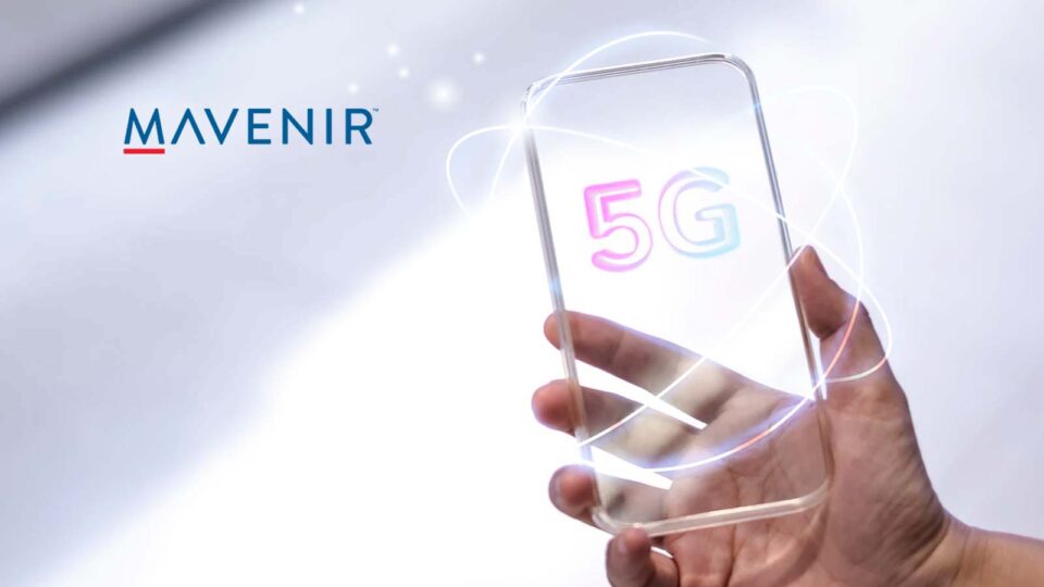 CSPs Globally Adopting Mavenir’s Digital Enablement BSS Platform as they Transform for 5G Era