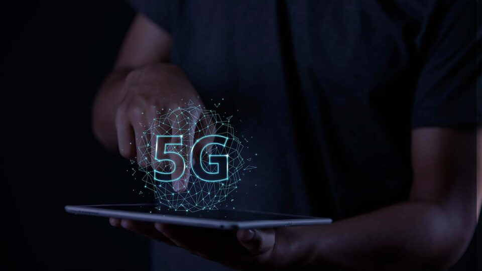 CT Event Asia to Host 5G TECH 2021