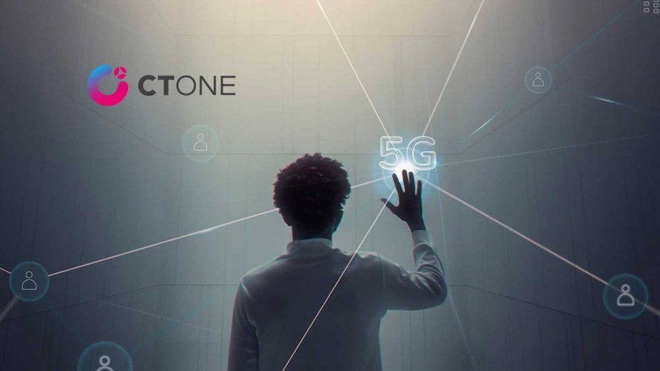 CTOne Launches New O-RAN and Private 5G Security Solutions at MWC Barcelona 2024