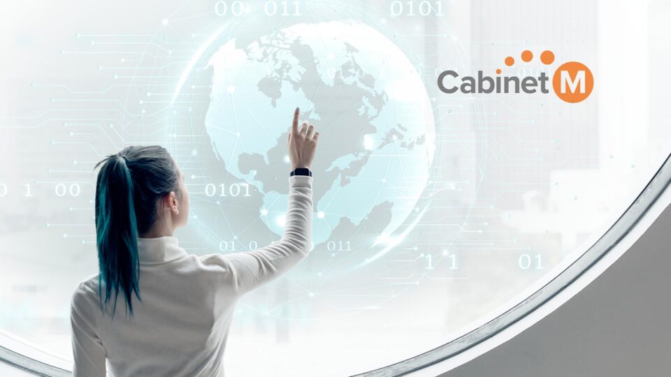 CabinetM a Proven Enterprise SaaS Marketing Optimization Solution Raising Capital on Wefunder