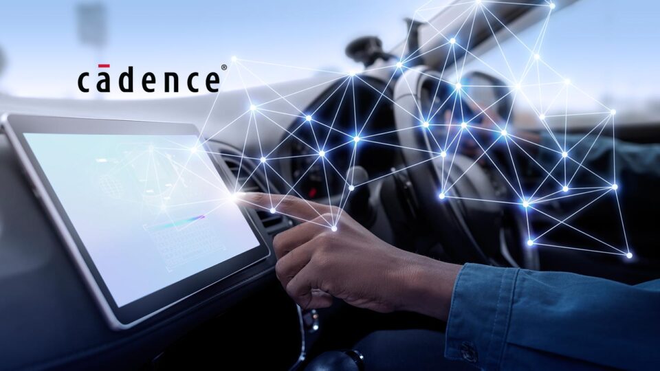 Cadence Introduces Comprehensive Safety Solution for Faster Certification of Automotive and Industrial Designs