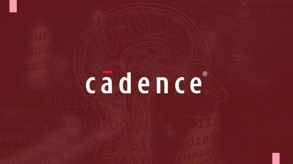 Cadence Joins Arm Total Design to Accelerate Development of Arm-Based Custom SoCs