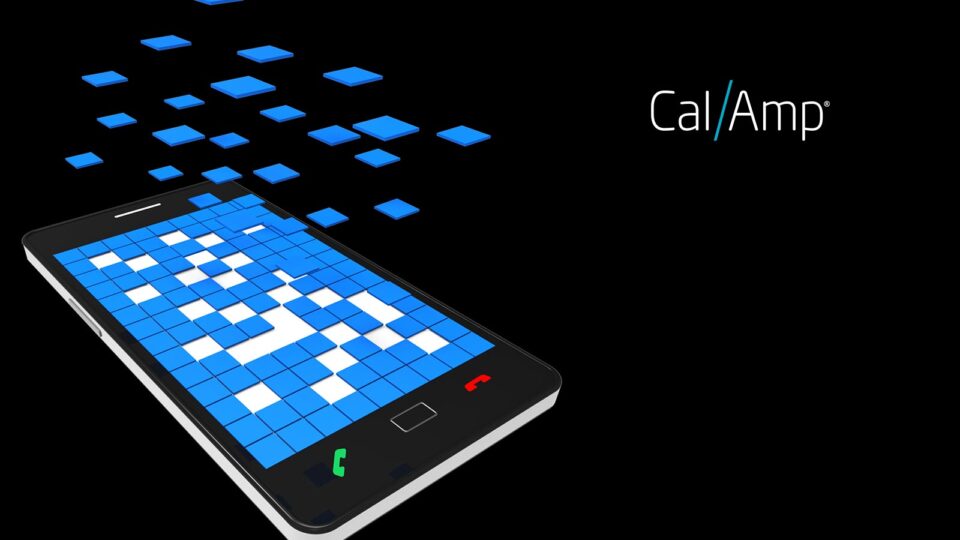 CalAmp Appoints Enterprise Software Marketing Expert, Mark Gaydos, as CMO