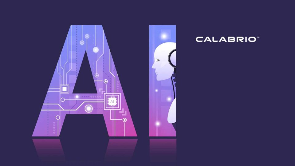 Calabrio Opens Middle East Cloud with AI-powered Interaction Analytics