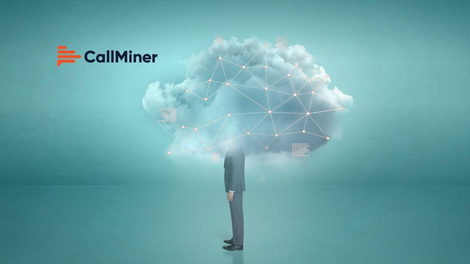 CallMiner Announces CallMiner for Salesforce on Salesforce AppExchange