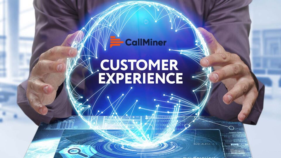 CallMiner Announces New Zoom Integrations to Uncover Insights and Improve Customer Experience