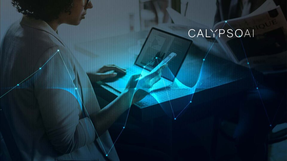 CalypsoAI Announces Partnership with ECS to Develop Solutions for Trustworthy AI