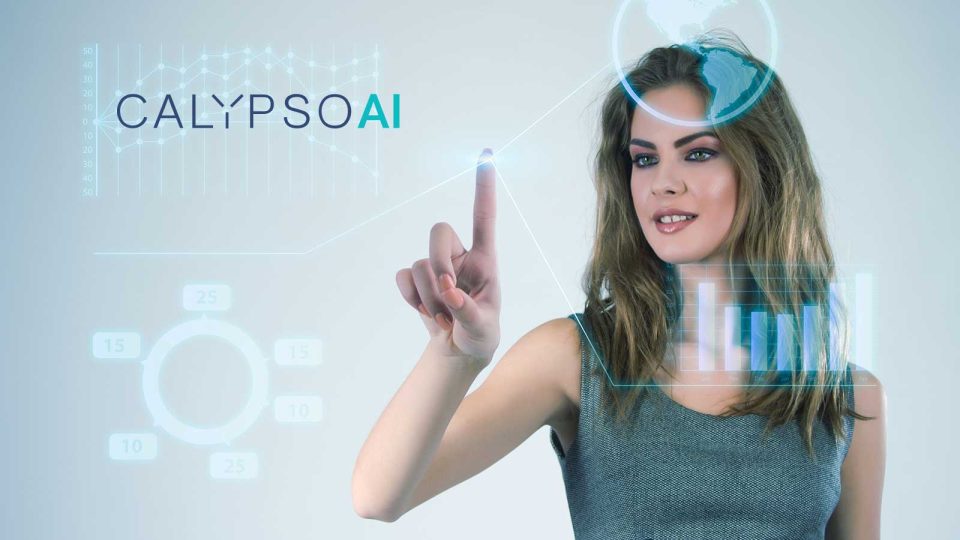 CalypsoAI Partners with Deloitte Middle East to Unleash the Power of Gen AI