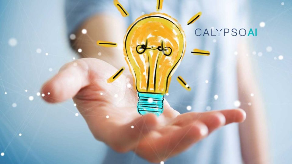 CalypsoAI Partners With WEF Global Innovators Community to Accelerate Enterprise AI Deployments