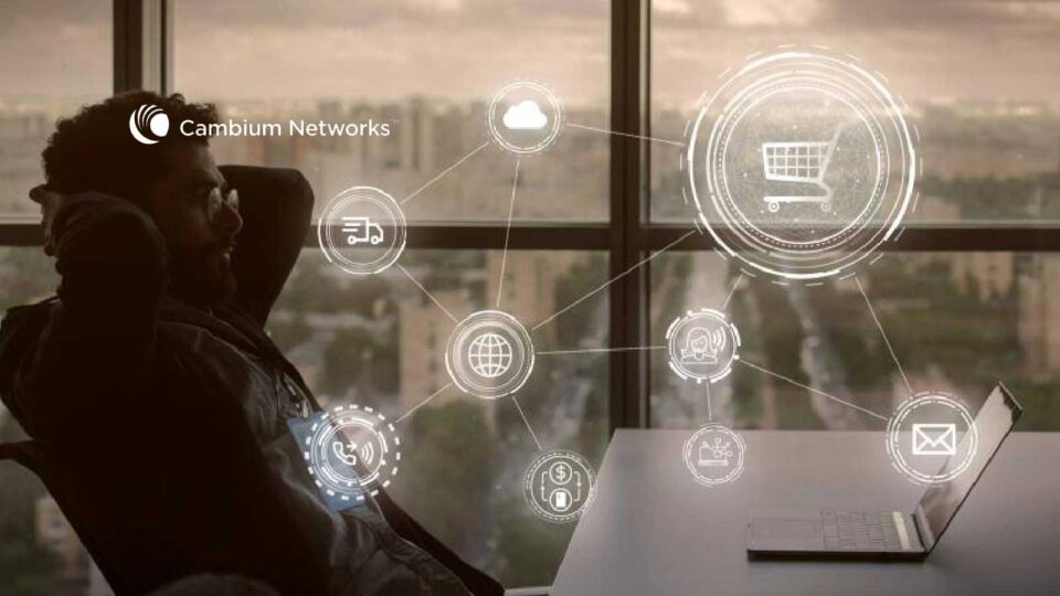 Cambium Networks Delivers Secure Fixed Wireless Broadband Solutions for Defense and Public Safety Applications