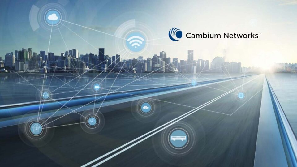 Cambium Networks adds Gigabit FTTx Combo PON to its Fixed Wireless Portfolio Giving ISPs Unprecedented Flexibility