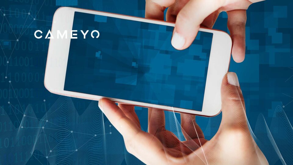 Cameyo Introduces Secure Cloud Tunneling to Further Reduce the Attack Surface for Remote & Hybrid Work Without VPNs