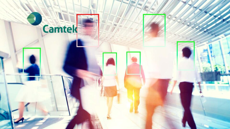 Camtek Receives An Order Of $10 Million For Multiple Systems From A Leading CMOS Image Sensor Manufacturer