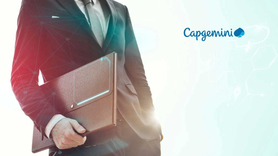 Capgemini and Orange are pleased to announce the launch of commercial activities of Bleu, their future “cloud de confiance” platform