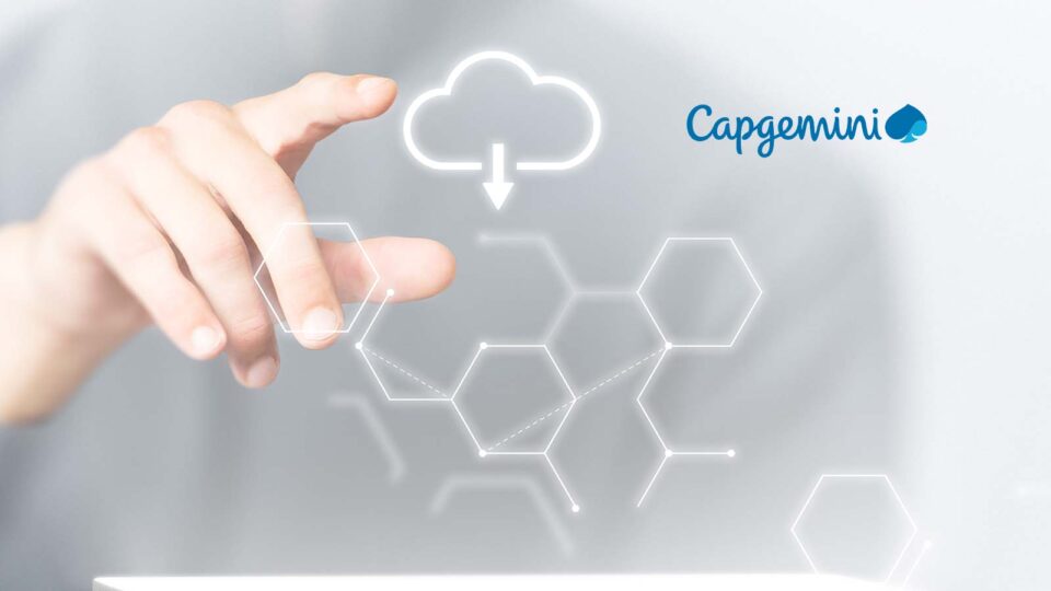 Capgemini Completes Acquisition of Cloud Transformation and Digital Services Provider, Empired