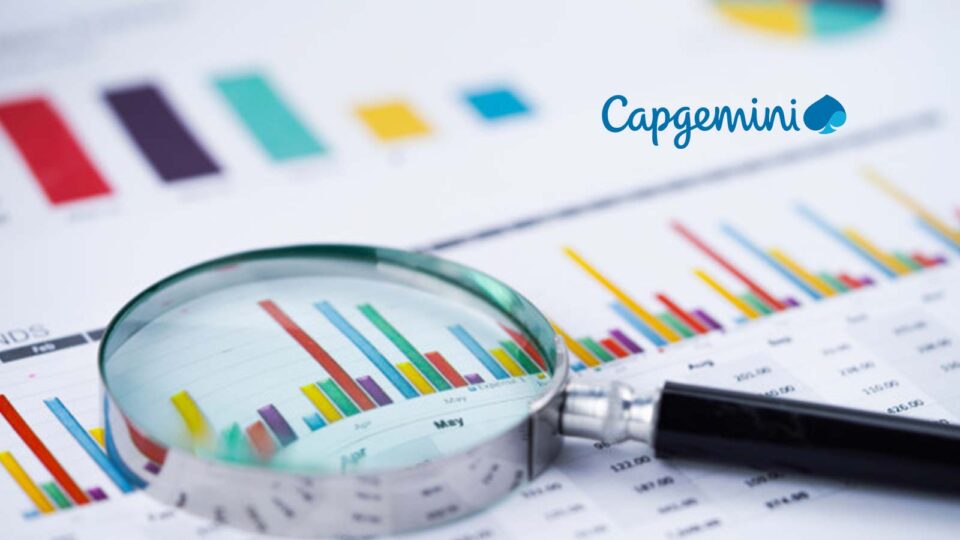 Capgemini To Acquire FCC Division Of Exiger, To Expand Its Financial Crime Compliance Advisory, Analytics