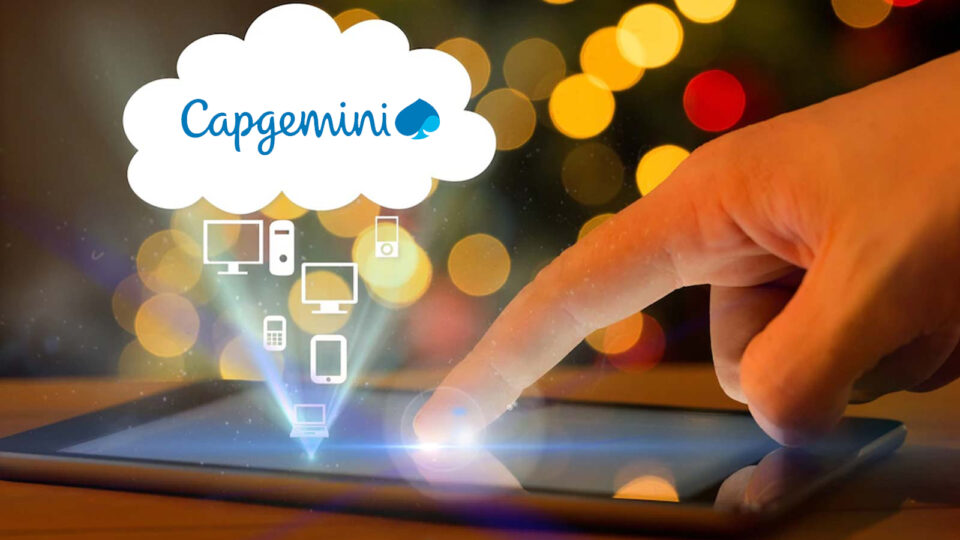 Capgemini to Boost Its Cloud and Digital Offerings in Japan With Acquisition of BTC