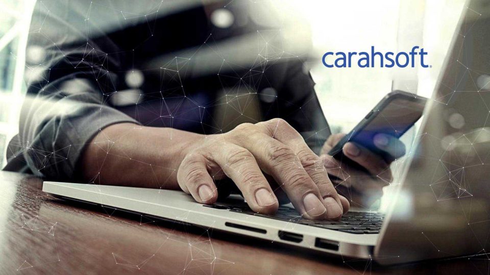 Carahsoft Named A Veritas Public Sector Distributor in Canada