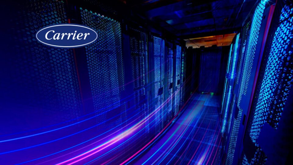 Carrier Completes Acquisition of Nlyte Software, a Leader in Data Center Infrastructure Management Software