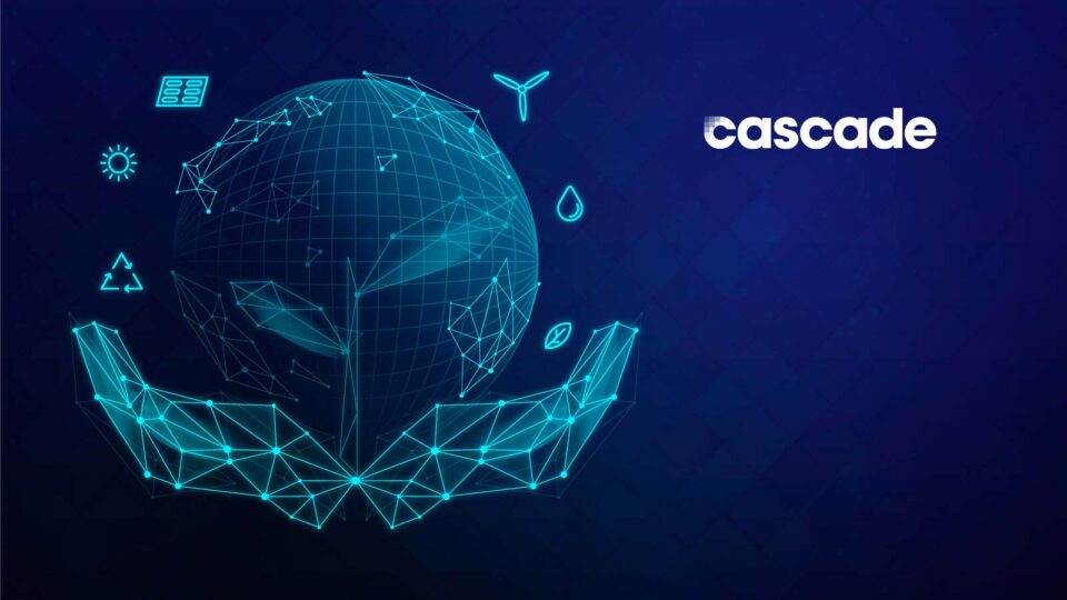 Cascade.io Launches No-Code Data Automation Tool, with $5.3Million Seed Round Led by First Round Capital