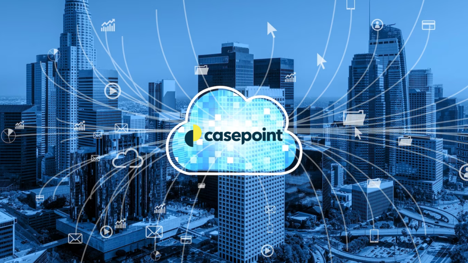 Casepoint Announces Launch of DataSite, New Cloud-Based Data Storage Solution