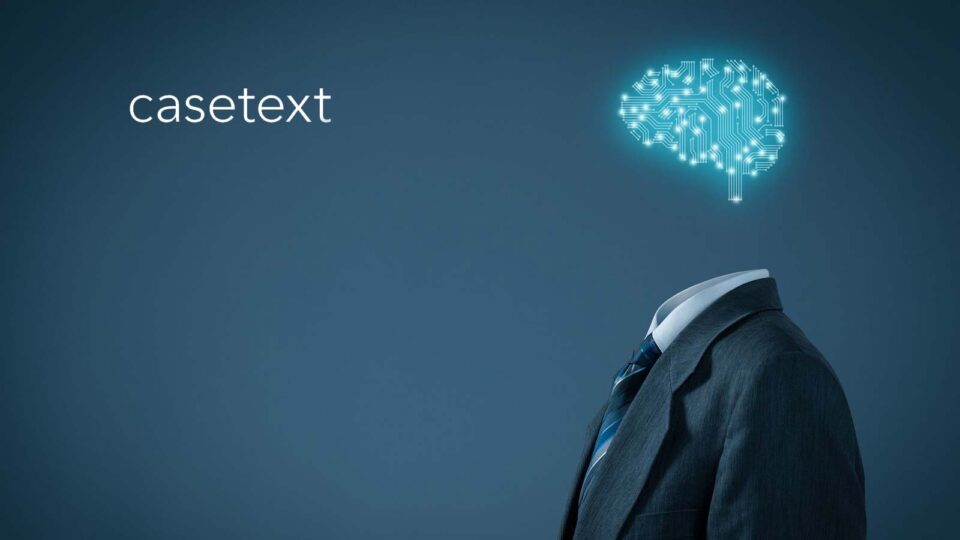 Casetext Unveils CoCounsel, the Groundbreaking AI Legal Assistant Powered by OpenAI Technology