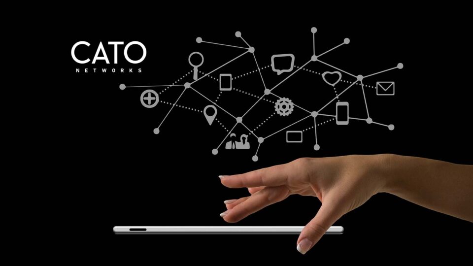 Cato Delivers Independent Compliance and Security Assessment of Cloud Applications in All-New Cato Management Application